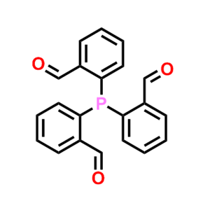 三(2-甲酰基苯基)膦