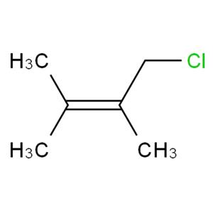 1-氯-2,3-二甲基-2-丁烯