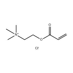 丙烯酰氧乙基三甲基氯化铵 分散剂 44992-01-0