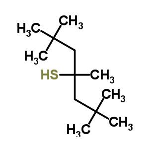 叔十二硫醇 橡胶合成 25103-58-6