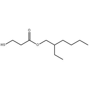 3-巯基丙酸-2-乙基己酯,Mercaptopropionicacidethylhexylester
