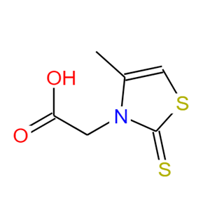 2-巯基-4-甲基-5-噻唑乙酸