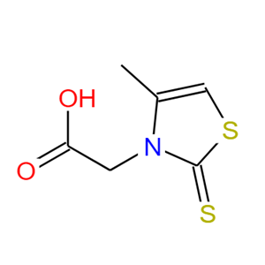 2-巯基-4-甲基-5-噻唑乙酸,2-Mercapto-4-methyl-5-thiazoleaceticacid