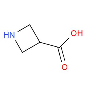 3-吖丁啶羧酸
