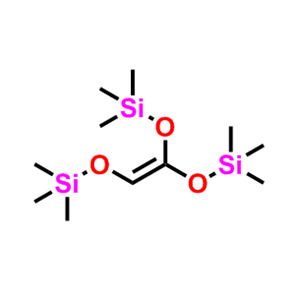 三(三甲基硅氧基)乙烯,Tris(trimethylsilyloxy)ethylene