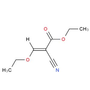 乙氧甲叉氰乙酸乙酯,Ethyl (ethoxymethylene)cyanoacetate