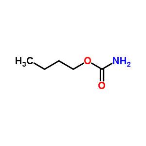 氨基甲酸丁酯 有机合成中间体 592-35-8