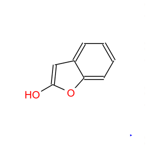 2-苯并呋喃醇