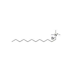 十二烷基三甲基溴化铵 表面活性剂 1119-94-4