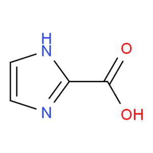 咪唑-2-甲酸
