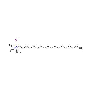 十八烷基三甲基氯化铵,Octadearyl dimethyl ammonium chloride