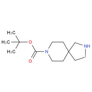 2,8-二氮杂螺[4.5]癸烷-8-羧酸叔丁酯,2,8-DIAZA-SPIRO[4.5]DECANE-8-CARBOXYLIC ACID TERT-BUTYL ESTER