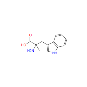 Α-甲基-DL-色氨酸