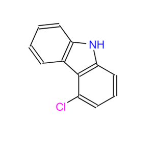4-氯咔唑 3652-88-8