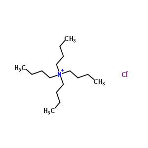 四丁基氯化铵 有机合成催化剂 1112-67-0