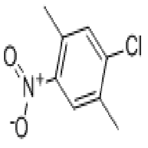 2-氯-5-硝基对二甲苯,1-chloro-2,5-dimethyl-4-nitrobenzene