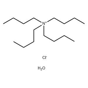 四丁基氯化铵水合物 催化剂 37451-68-6