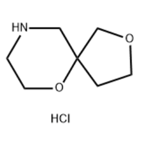 2,6-二氧杂-9-氮杂 - 螺[4.5]癸烷盐酸盐,2,6-Dioxa-9-Aza-Spiro[4.5]Decane Hydrochloride