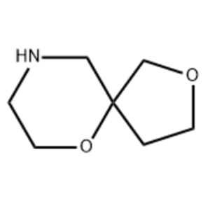 2,-6二氧杂-9-氮杂螺[4.5]-癸烷