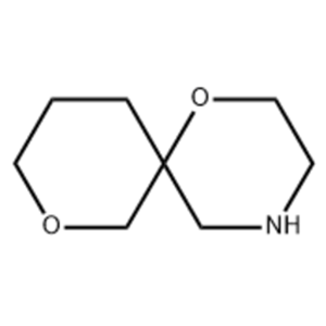 1,8-二氧杂环己烷-4-氮杂螺[5.5]十一烷