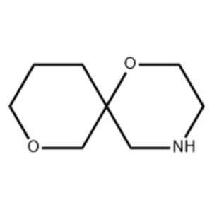 1,8-二氧杂环己烷-4-氮杂螺[5.5]十一烷,1,8-Dioxa-4-azaspiro[5.5]undecane