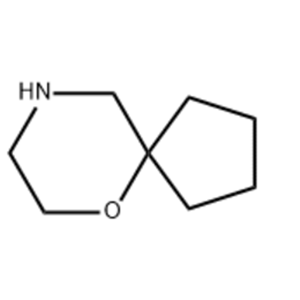6-氧杂-9-氮杂螺[4.5]癸烷