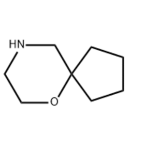 6-氧雜-9-氮雜螺[4.5]癸烷