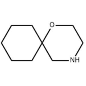 1-氧杂-4-氮杂螺环[5.5]十一烷,1-Oxa-4-azaspiro[5.5]undecane