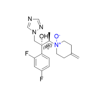 艾氟康唑杂质11 2055038-63-4