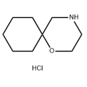 1-氧杂-4-氮杂螺环[5.5]十一烷盐酸盐,1-Oxa-4-azaspiro[5.5]Undecane hydrochloride