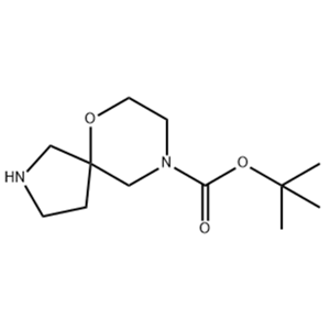 6-氧杂-2,9-二氮杂螺[4.5]癸烷-9-羧酸叔丁酯