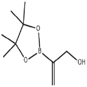 2-(四甲基-1,3,2-二氧硼杂环戊烷-2-基)丙-2-烯-1-醇