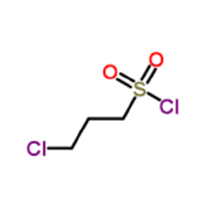 3-氯丙烷磺酰氯 1633-82-5