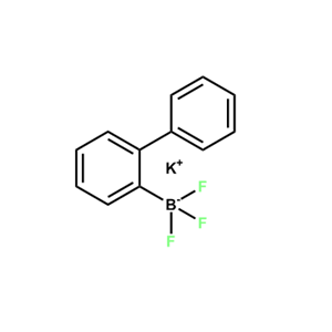 2-联苯基三氟硼酸钾