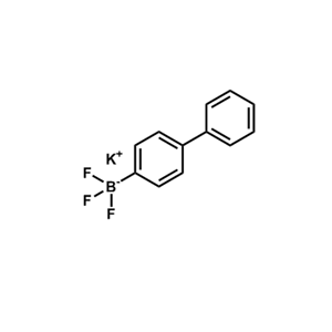 4-联苯基三氟硼酸钾