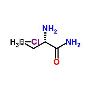 S-2-氨基丁酰胺盐酸盐 中间体 7682-20-4