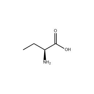 L-2-氨基丁酸 中间体 1492-24-6