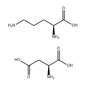L-鸟氨酸-L-天门冬氨酸盐 中间体 3230-94-2