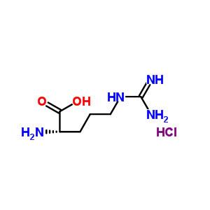 L-精氨酸盐酸盐 食品添加剂 15595-35-4