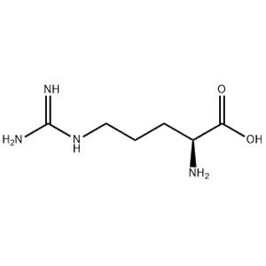 L-精氨酸 有机合成中间体 74-79-3