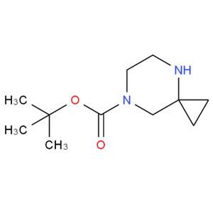 4,7-二氮杂螺[2.5]辛烷-7-甲酸叔丁酯