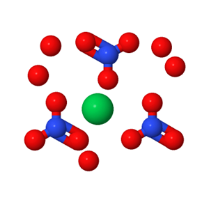 硝酸铥(III) 五水合物,THULIUM NITRATE PENTAHYDRATE