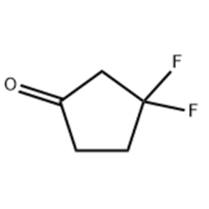 3,3-二氟环戊烷