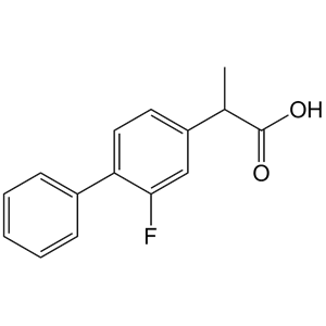 氟比洛芬,Flurbiprofen