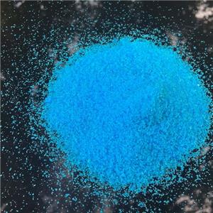 硫酸銅,Copper(II) sulfate