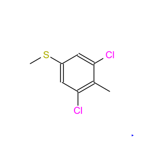 3，5-二氯-4-甲基硫代苯甲醚