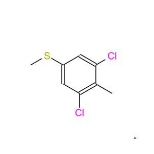 3，5-二氯-4-甲基硫代苯甲醚