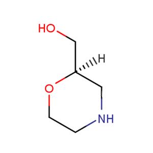 R-(吗啉-2-基)甲醇,((R)-morpholin-2-yl)methanol
