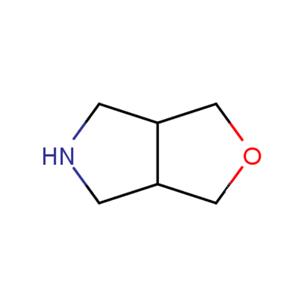 六氢-1H-呋喃并[3,4-C]吡咯 60889-32-9