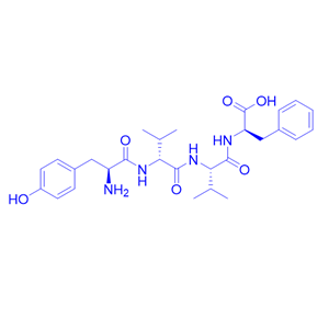 激动剂多肽Bilaid C/2393866-13-0/Bilaid C